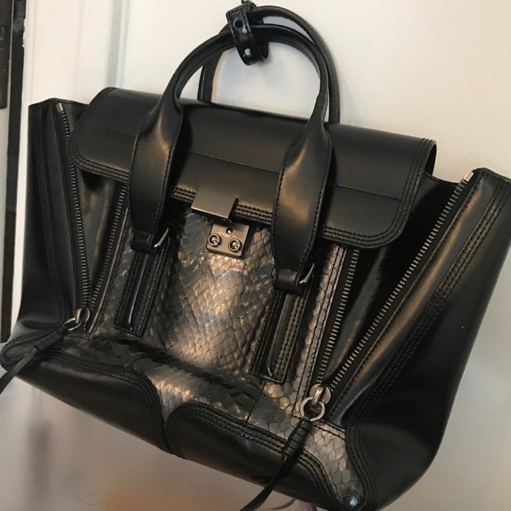 PHILLIP LIM PURSE